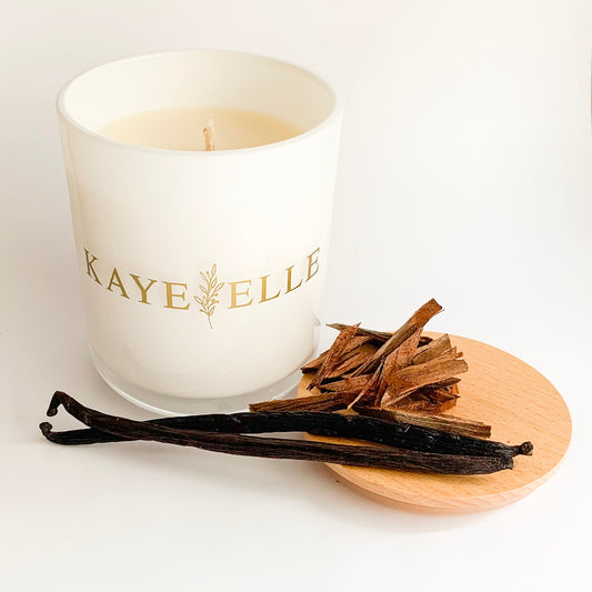 Vanilla Sandalwood